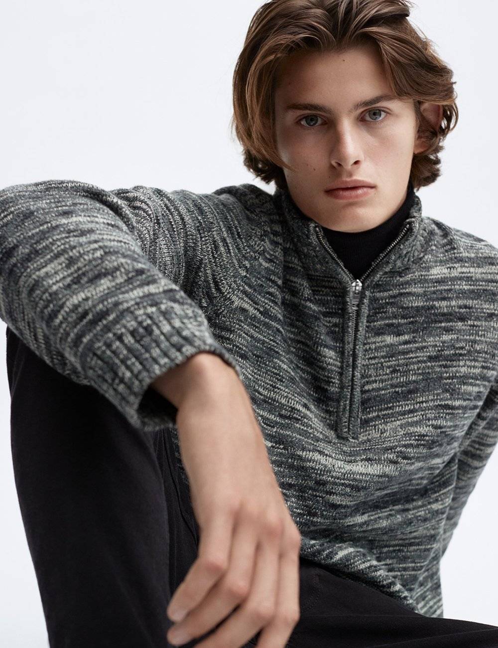 Check out the new jackets & coats for men at s.Oliver. Buy online now ...